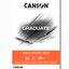 Canson Eskiz Bloğu Graduate Croquıs 40 Syf A5 96 Gr / Canson