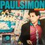 Paul Simon Hearts And Bones Plak