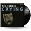 Roy Orbison Crying Plak