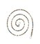Hippi Birch ClothPhone Strap