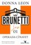 Operada Cinayet - Brunetti Serisi 1