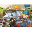 Art Çocuk Puzzle Küçük Tamirciler 2x100 Parça 5641