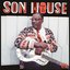 Son House Forever On My Mind Plak
