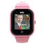 Wiky Watch 4S Akıllı Çocuk Saati Pembe