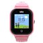 Wiky Watch 4S Akıllı Çocuk Saati Pembe