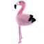 Neco Plush Flamingo 60 cm Peluş