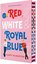 Red White&Royal Blue