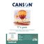 Canson Grain A5 Yapışkanlı Eskiz Blok - 400060609