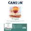 Canson Grain A4 Yapışkanlı Eskiz Blok - 400060600