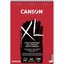 Canson XL  A3 Yağlı Boya Ve Akrilik Spiralli Blok - 400110402