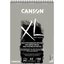 Canson XL A3 Sand Grain Spiralli Blok Grain - 400110396