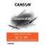 Canson Graduate A4 Çok Amaçlı Blok Sketch - 400110362
