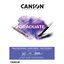 Canson Graduate A5 Mix Media Blok Beyaz - 400110376
