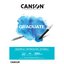 Canson Graduate A5 Sulu Boya Blok - 400110373