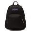 Jansport Half Pint Black Sırt Çantası JS00TDH6008