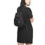 Jansport Half Pint Black Sırt Çantası JS00TDH6008