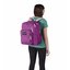 Jansport Big Student Purple Plum Sırt Çantası TDN7ODG