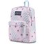 Jansport Superbreak Ice Cream Geo Sırt Çantası T50140J