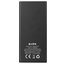 S-link IP-K27 10000mAh 2 x USB+Micro+Type- C Metal Kasa Siyah LCD Ekranlı Taşınabilir Pil Şarj Cihazı