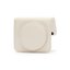 Instax SQUARE SQ1 Beyaz Kamera Çantası