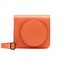 Instax SQUARE SQ1 Turuncu Kamera Çantası