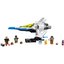LEGO Disney ve Pixar Lightyear XL-15 Uzay Gemisi 76832