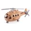Polesie Alfa Safari Askeri Helikopter 68774