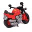 Polesie Bike Yarış Motosikleti Kırmızı 92298
