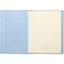 Victoria's Journals Copelle Press Kit Defter Lila