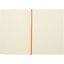Victoria's Journals Copelle Press Kit Defter Lila