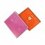 Victoria's Journals Miyaww Pastel Kilitli Defter Turuncu