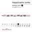 Happy Graphix Jumbo Kurşun Kalem 4B 35 mm Kafemaniya - Sıcak Çikolata 21-0062/18