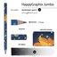 Happy Graphix Jumbo Kurşun Kalem 4B 35 mm Tikli 21-0062/23