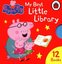 Peppa Pig: My Best Little Library Box Set