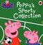 Peppa Pig: Peppa's Sporty Collection Box Set