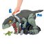 Imaginext Jurassic World Gürleyen Dev Dinozor GWT22