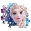 Clementoni Frozen 2 104 Parça Jewels Puzzle 20164