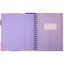 Victoria's Journals Gizli Spiralli Candy Polka Defter 1701