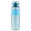 Uzspace 4106 Pipetli 600ml Matara Mavi