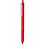 Pentel 0.7 mm Yağ Bazlı Mekanizmalı Roller Kalem Kırmızı