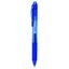 Pentel İğne Uçlu 0.5 mm Mekanizmalı Likit Jel Roller Kalem Mavi