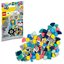 LEGO Dots Ekstra DOTS Seri 7  SPOR 41958