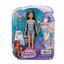 Barbie Mermaid Power Bebekleri Kıyafetleri ve Aksesuarları Serisi HHG54