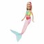 Barbie Mermaid Power Bebekleri Kıyafetleri ve Aksesuarları Serisi HHG54