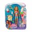 Barbie Mermaid Power Bebekleri Kıyafetleri ve Aksesuarları Serisi HHG54