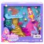 Barbie Deniz Hayvanları Oyun Seti HHG58