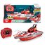 Dickie RC Fire Boat İtfaiye Gemisi Uzaktan Kumandalı 201107000