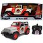 Jada Jurassic Park Jeep Wrangler Uzaktan Kumandalı Araba 253256000