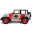 Jada Jurassic Park Jeep Wrangler Uzaktan Kumandalı Araba 253256000