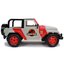 Jada Jurassic Park Jeep Wrangler Uzaktan Kumandalı Araba 253256000